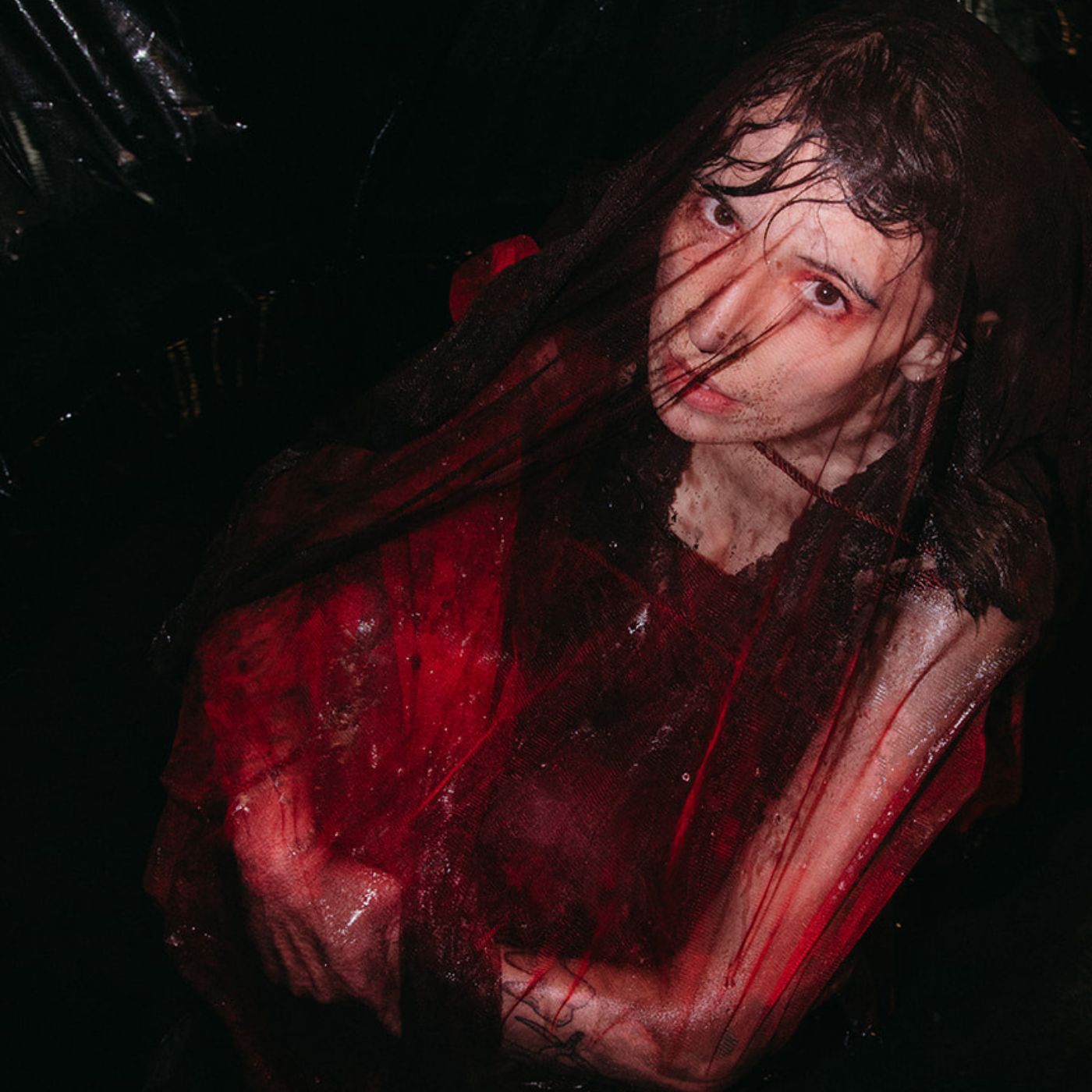 Fault Line - Digital Download