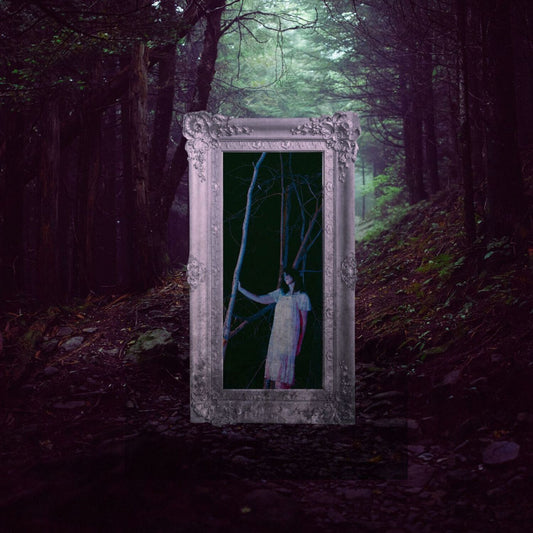 Break the Mirror - Digital Download